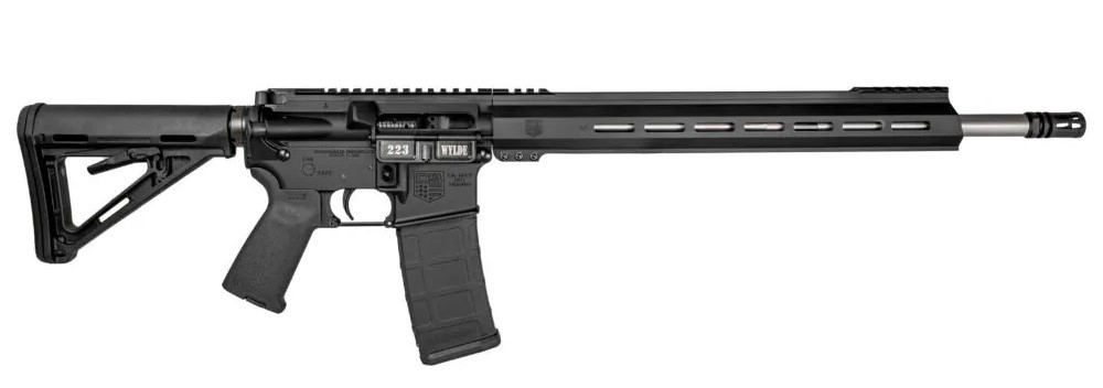 DB DB15 300B CBN MLOK 18 BK 30 - Taurus Savings